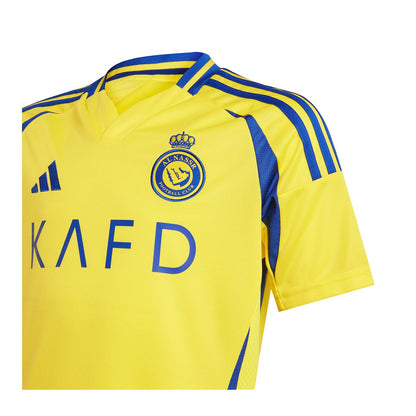 Jersey Local Al Nassr FC 24/25 Ronaldo